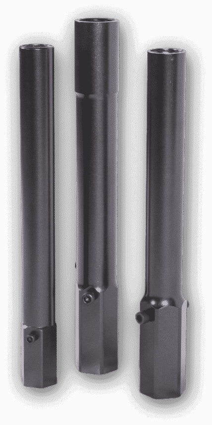 Product Starter Rods & Collars - Century Products Inc. image