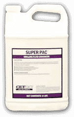 Product Super Pac™ – Drilling Fluid Enhancer - Century Products Inc. image