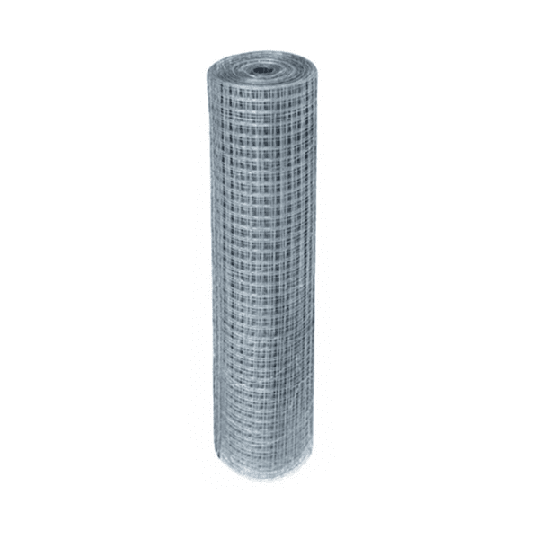 Product Galvanised weld mesh 6mx 900h roll - Chase Timber Products image