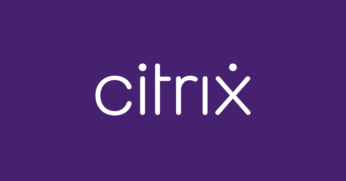 Product: Citrix Hypervisor - Server Virtualization and Management Software - Citrix