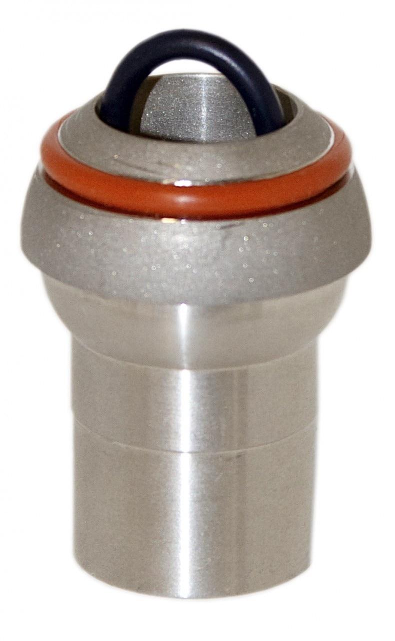 Product Stainless Steel Ball Joint and Socket | CleanAir Engineering image