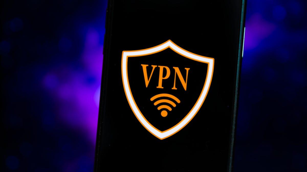 Product: Best Android VPN 2023 - CNET