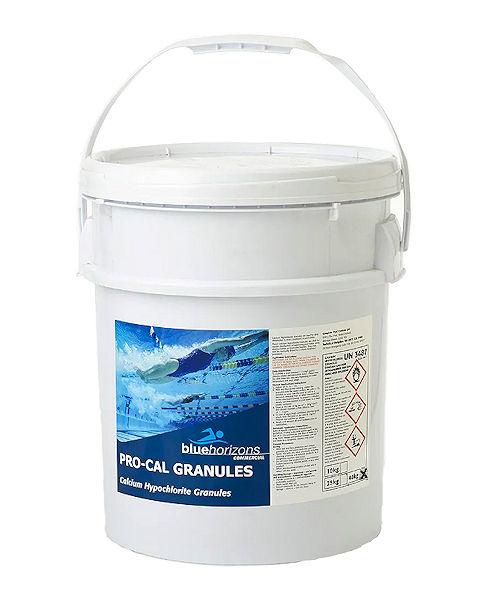Product Blue Horizons - Blue Horizons Pool Chemicals - Pool Chemicals image