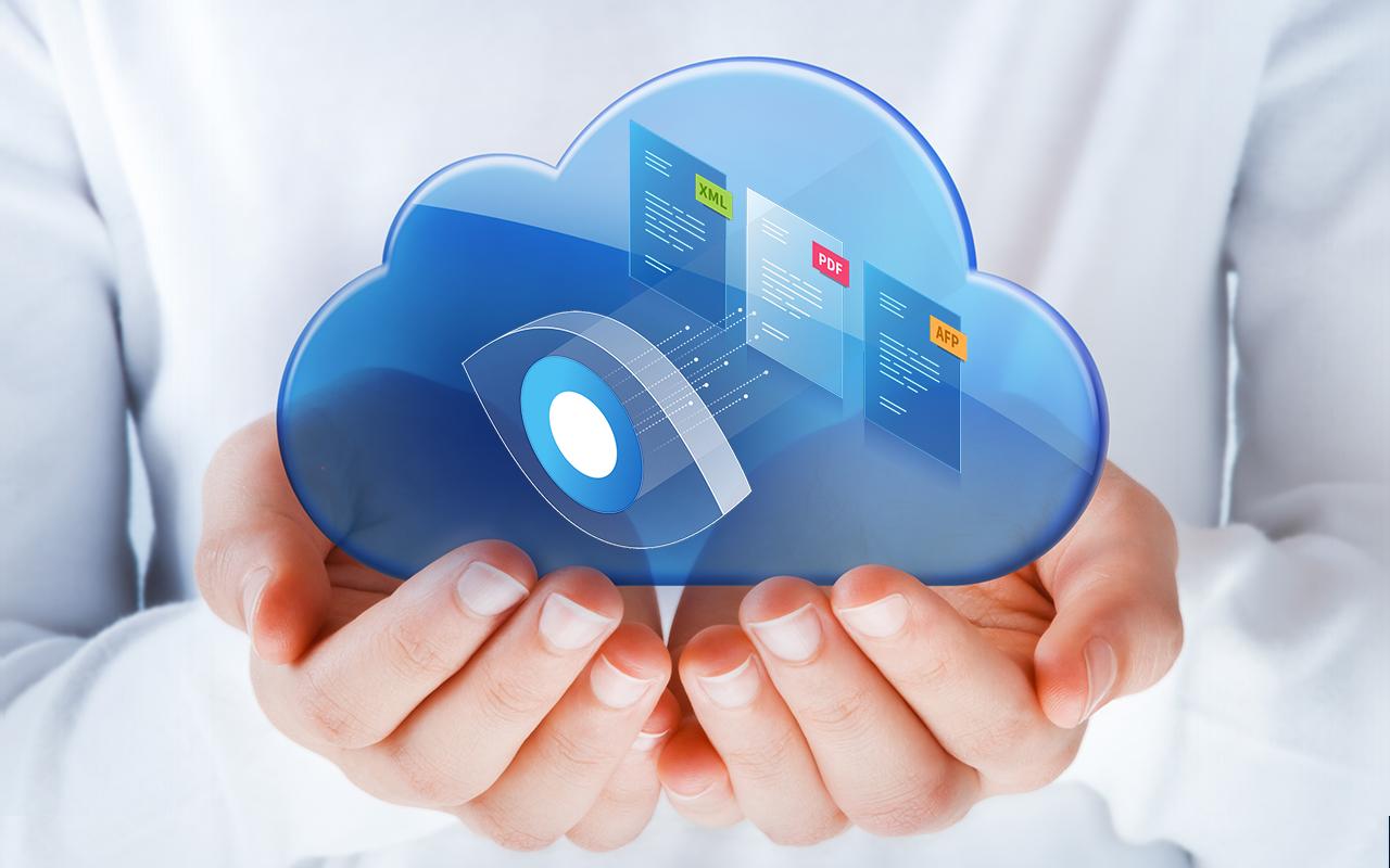 Product: Comparting: DocBridge® CCM Cloud Solutions - Compart