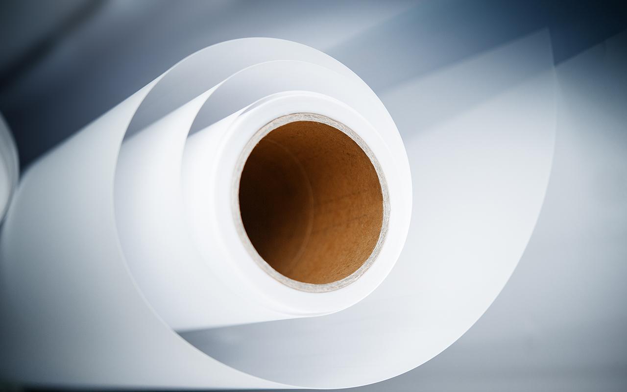 Product: White Paper Production: A Blank Paper for All - Compart