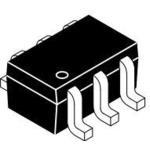 Product FDG6306P by On Semiconductor | Component Dynamics image
