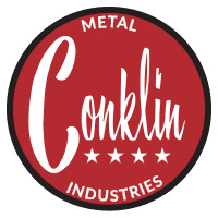 Product Pivot & Set Screw - Conklin Metal Industries image