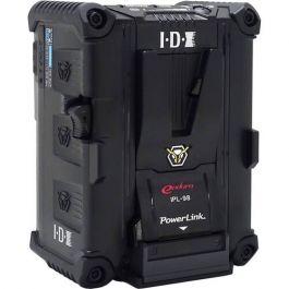 Product IDX System Technology IPL-98 PowerLink 96Wh Li-Ion V-Mount Battery image