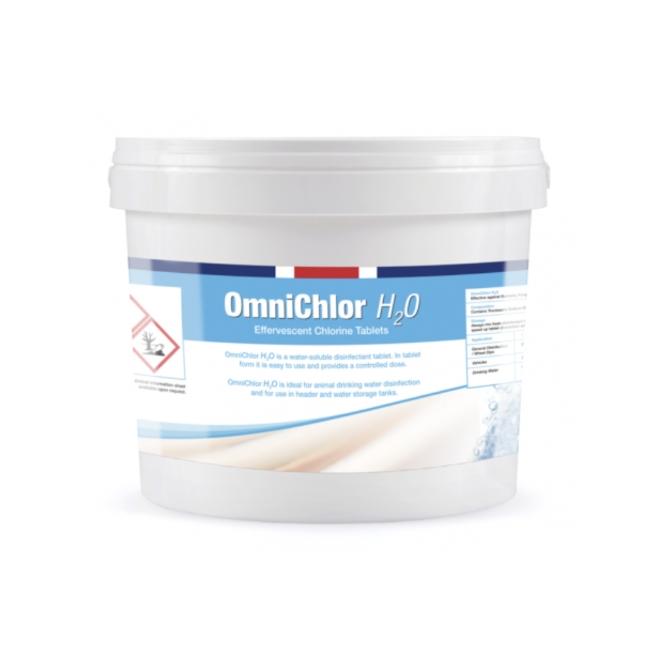 Product OmniChlor H2O | Coventry Chemicals image
