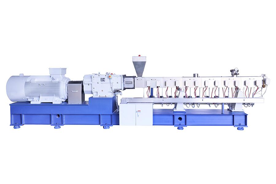 Product CWT Mega Twin Screw Extruder | Super High Torque - COWELL EXTRUSION image