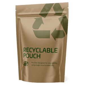 Product Recyclable Pouches | C-P Flexible Packaging image