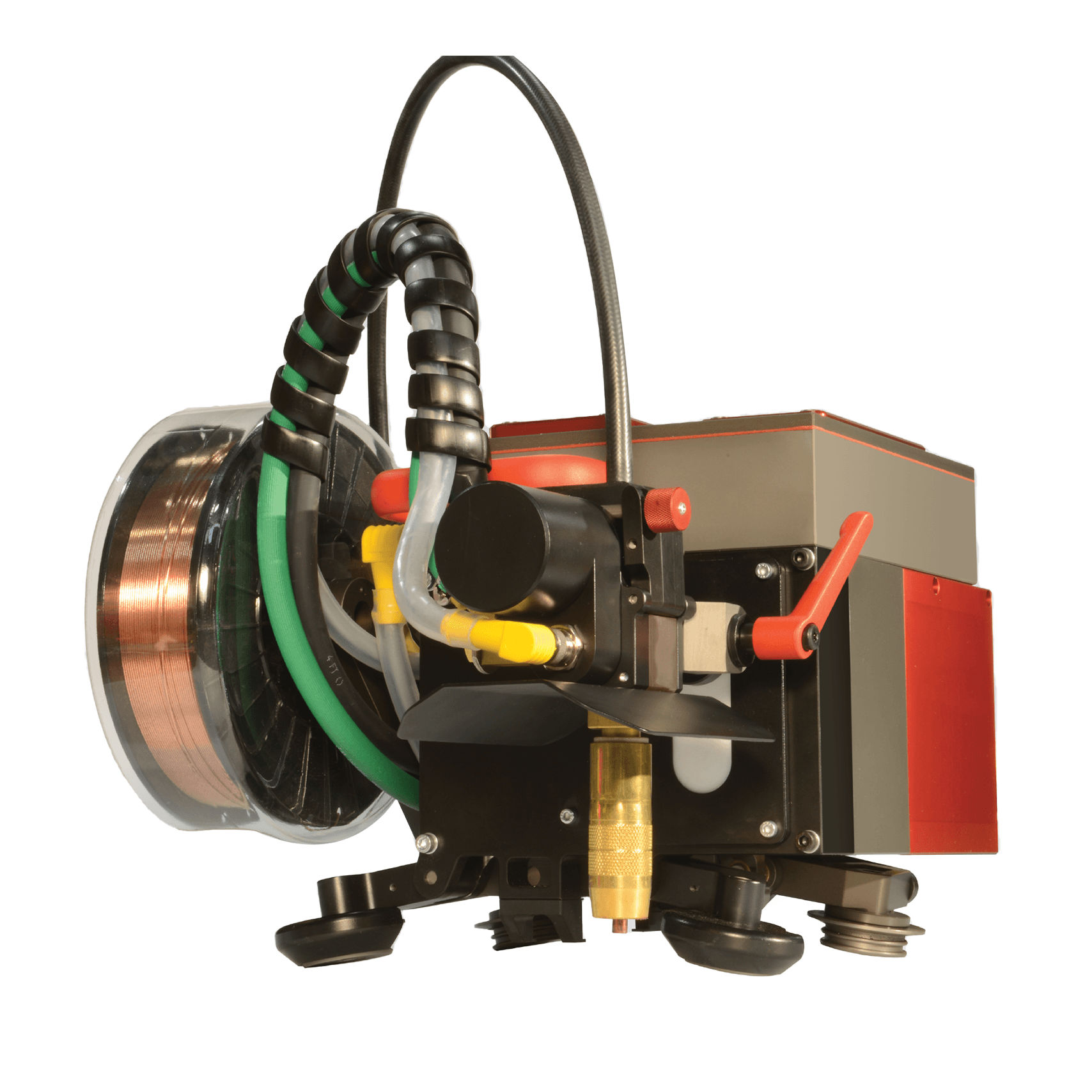 Product M-500 Single Torch External Welding System - CRC Evans image
