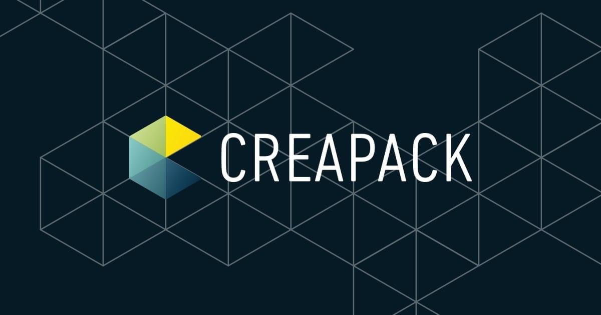 Product: Discover our  services | Creapack