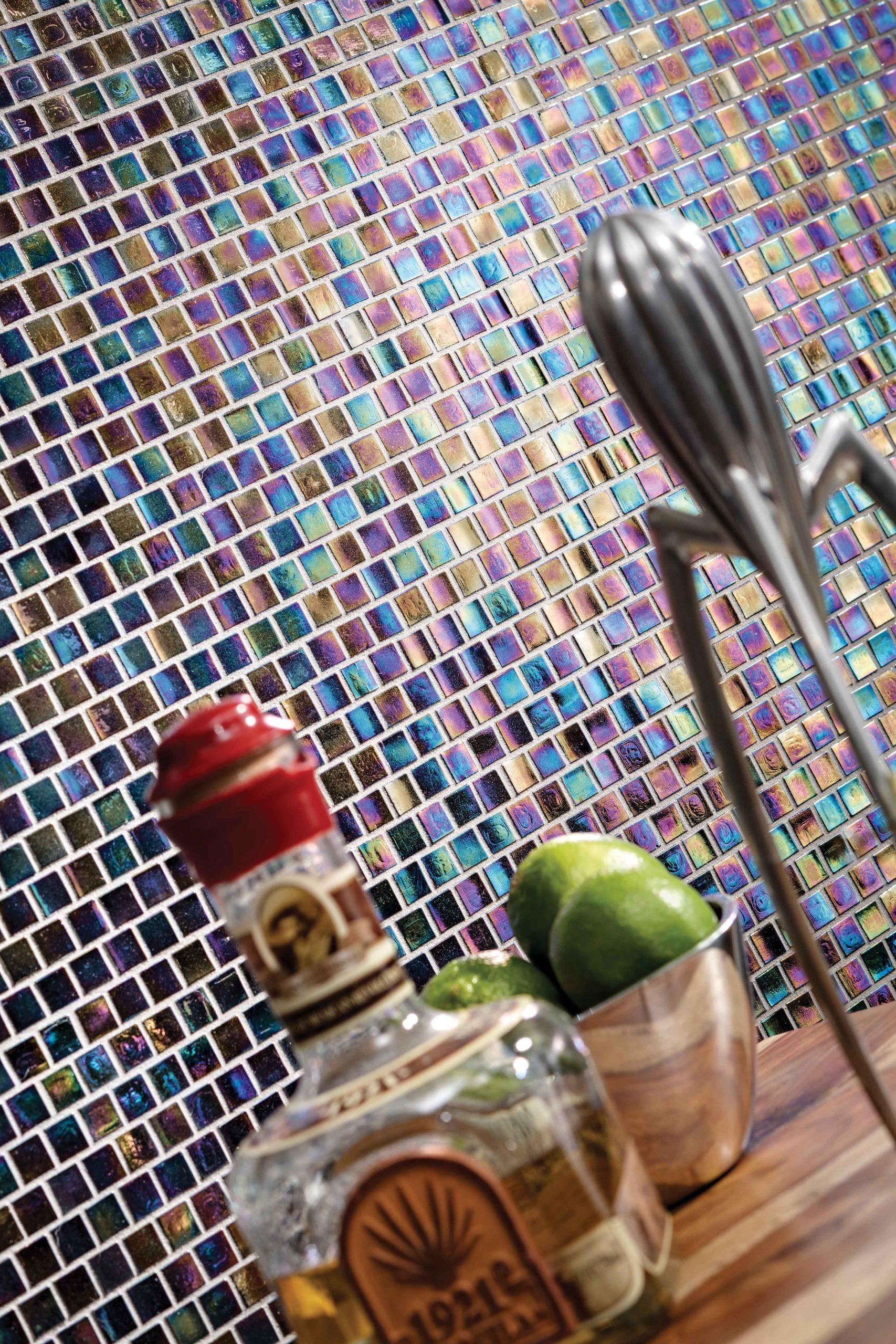 Product Nebula Glass Tile Collection | Creative Materials Corp image