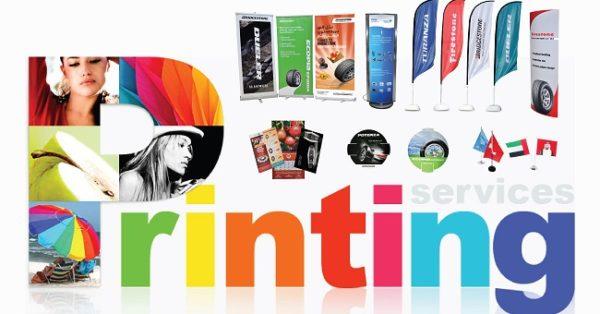 Product Things To Consider Before Going For Digital Printing Services - Bethesda, Washington, Silver Spring | Crescent Printing, Copying & Graphics image