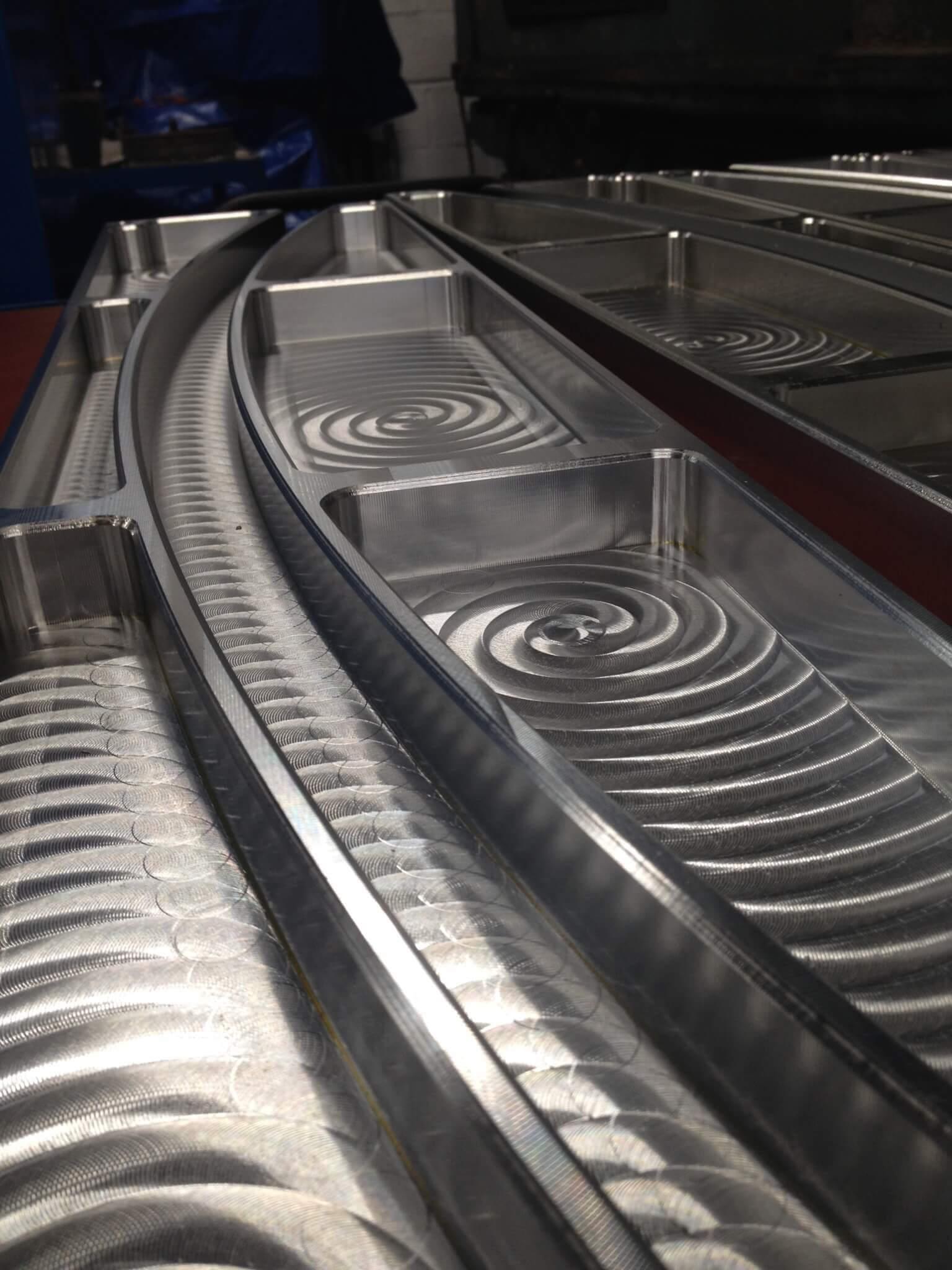 Product CNC Milling Services in Carlisle, Cumbria - Croft Precision Engineering image