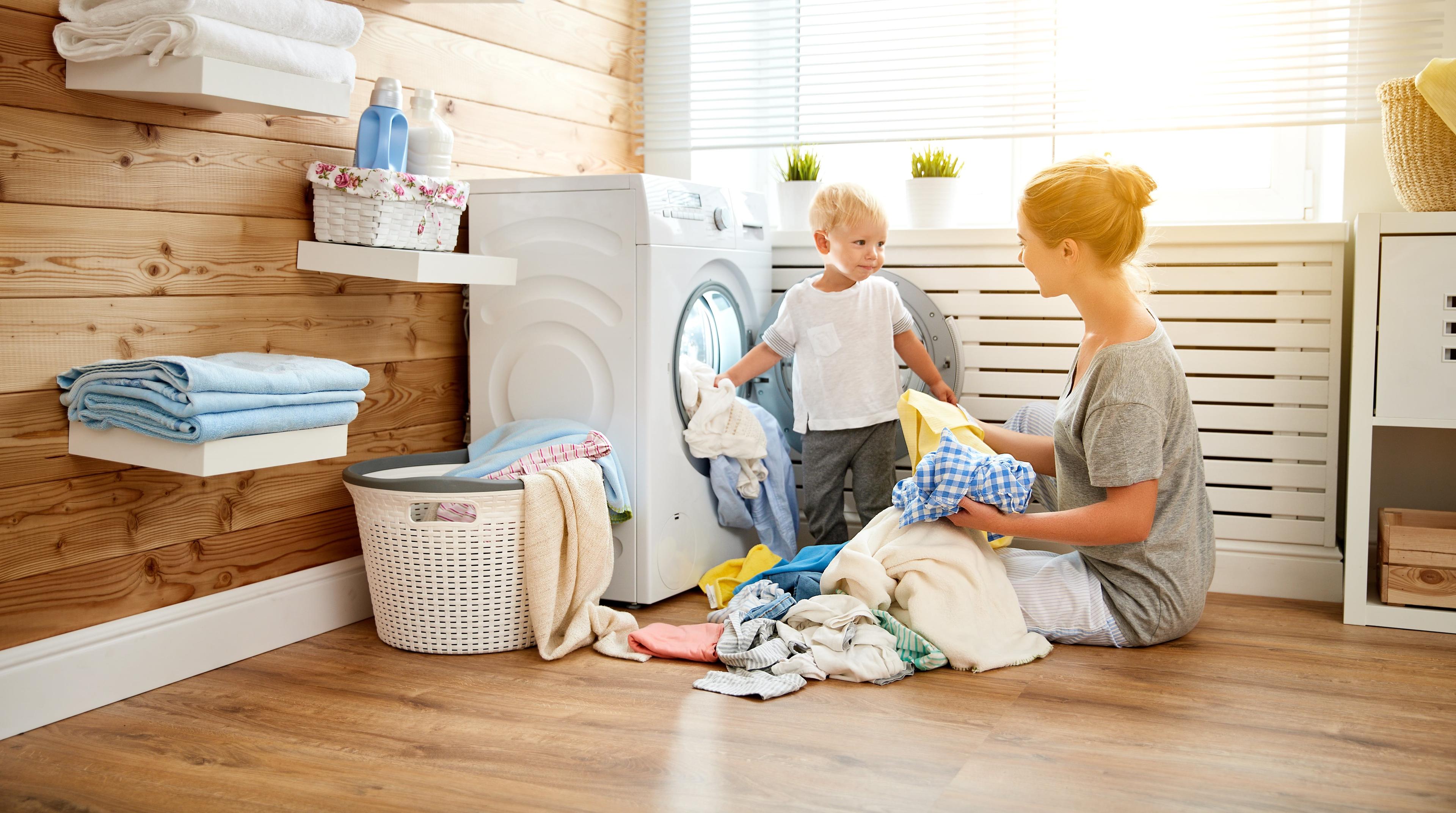 Product In-Home Laundry – CSC ServiceWorks image