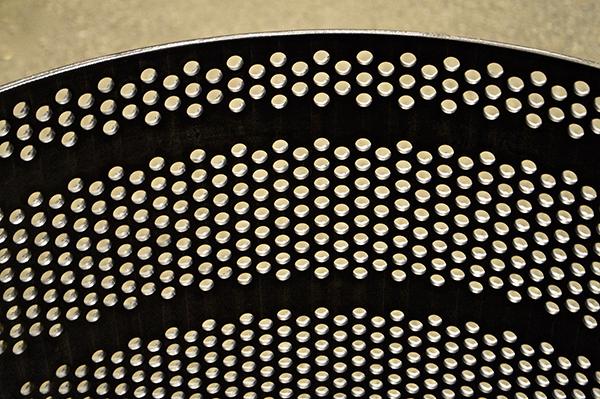 Product Perforated Screens - Long lasting & Heavy Duty | C&S Fabs image