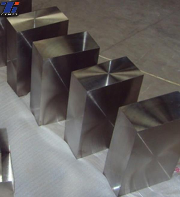 Product Pure titanium and titanium alloy products are used in daily life - Knowledge - Shaanxi CXMET Technology Co., Ltd. image