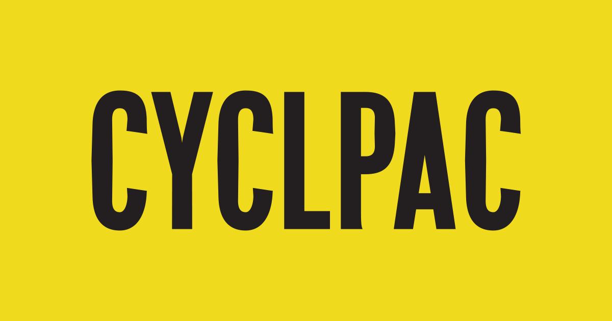 Product Products - Fully Recyclable Materials & Packaging Solutions - Cyclpac image
