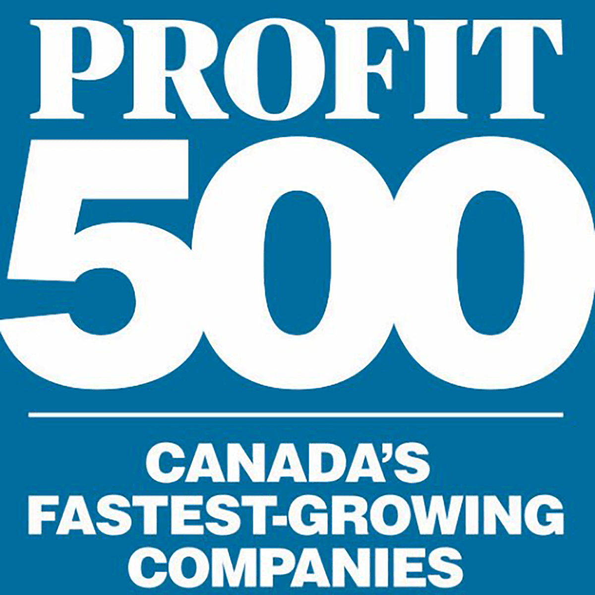 Product Cypress Solutions Ranks #155 on 2015 PROFIT 500 | Cypress Solutions image