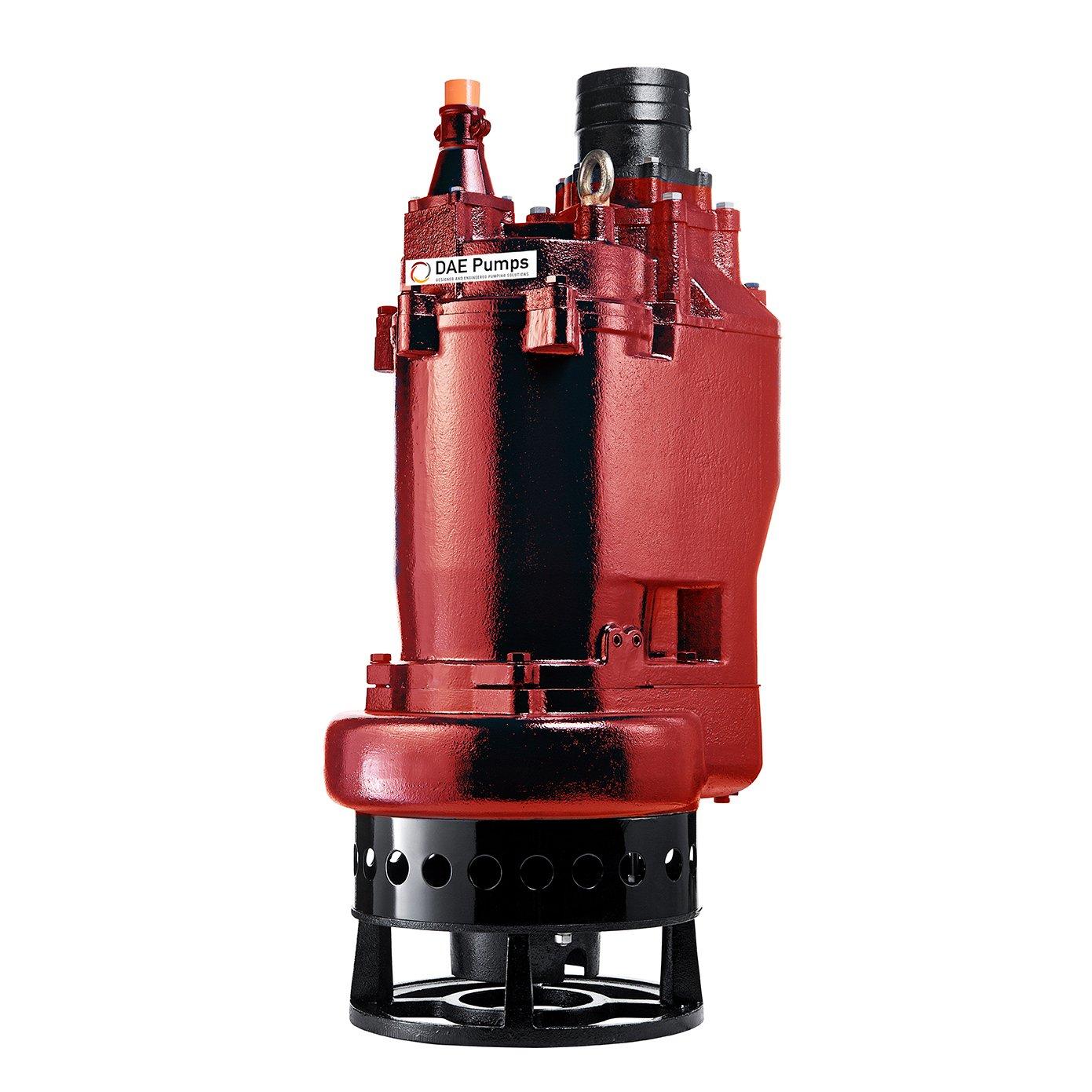 Product Tampa 6220 | Submersible Sand and Slurry Pumps | DAE Pumps image