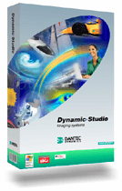 Product DynamicStudio Software SUA Reinstatement >= 4 Years - Dantec Dynamics | Precision Measurement Systems & Sensors image