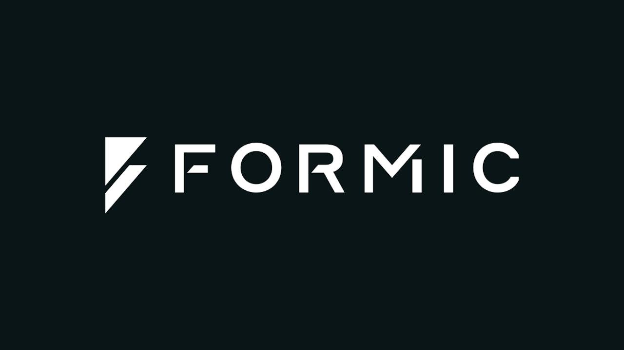 Product 
      
        Formic Custom |
      Formic image