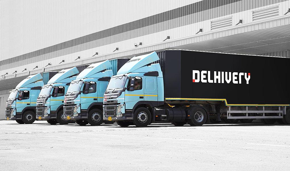 Product TRUCKLOAD FREIGHT (TL) Forwarding Logistics Services & Shipping Solutions Company - Delhivery image