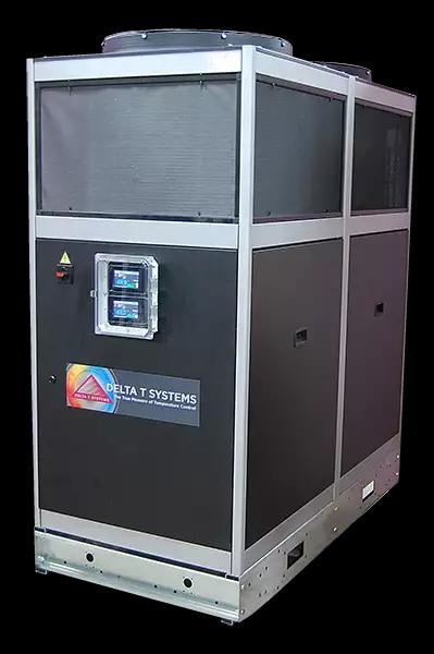 Product 
Redundant Chillers | Delta T Systems image