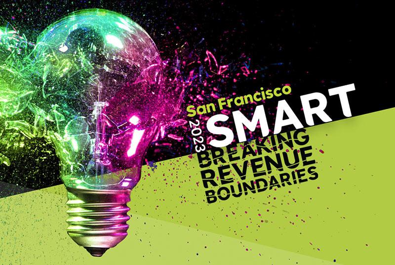 UseCase: SMART Showcase Series San Francisco 2023