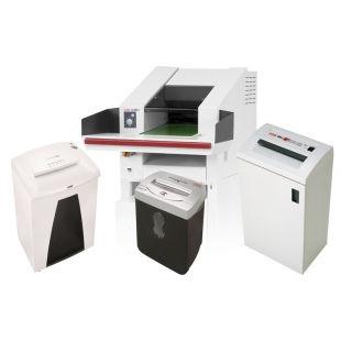 Product Shredders | Copiers | Printers | Ink | Toner | Repair from DEX Imaging image