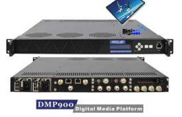 Product Wellav Technologies DMP900 High Density Digital Media Platform image