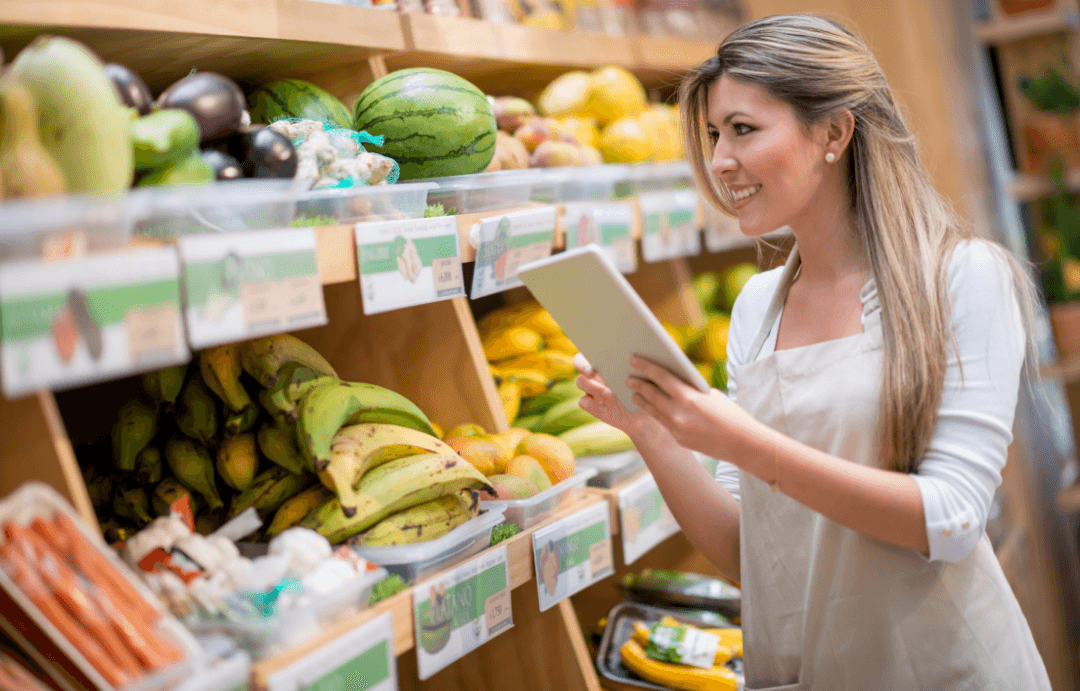 Product DigiTally | Blog | The Benefits of Food Inventory Software image