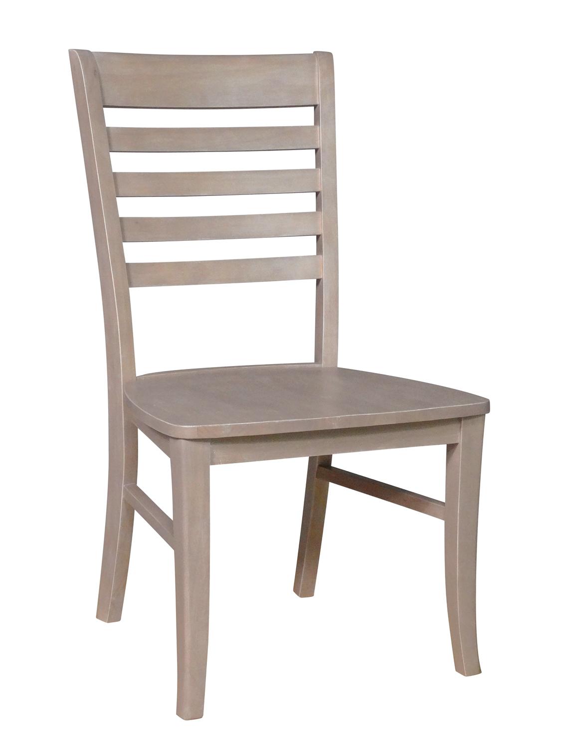 Product JT139 Set of 2 Dining Chairs – Dinettes by Design image