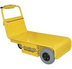 Product PartsCaddy – Electric Platform Cart For Sale | DJ Products image