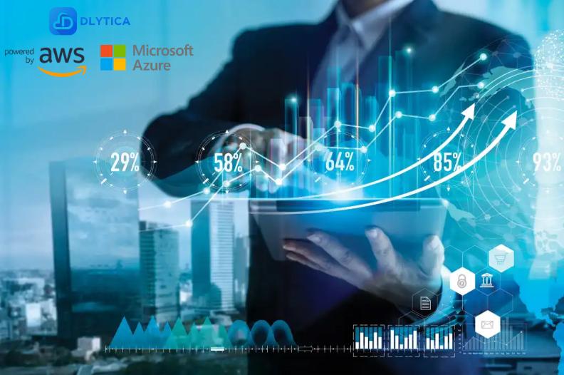 Product Big Data Analytics and BI | Dlytica Inc. image