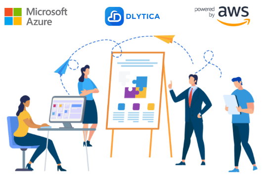 Product Resource Augmentation | Dlytica Inc. image