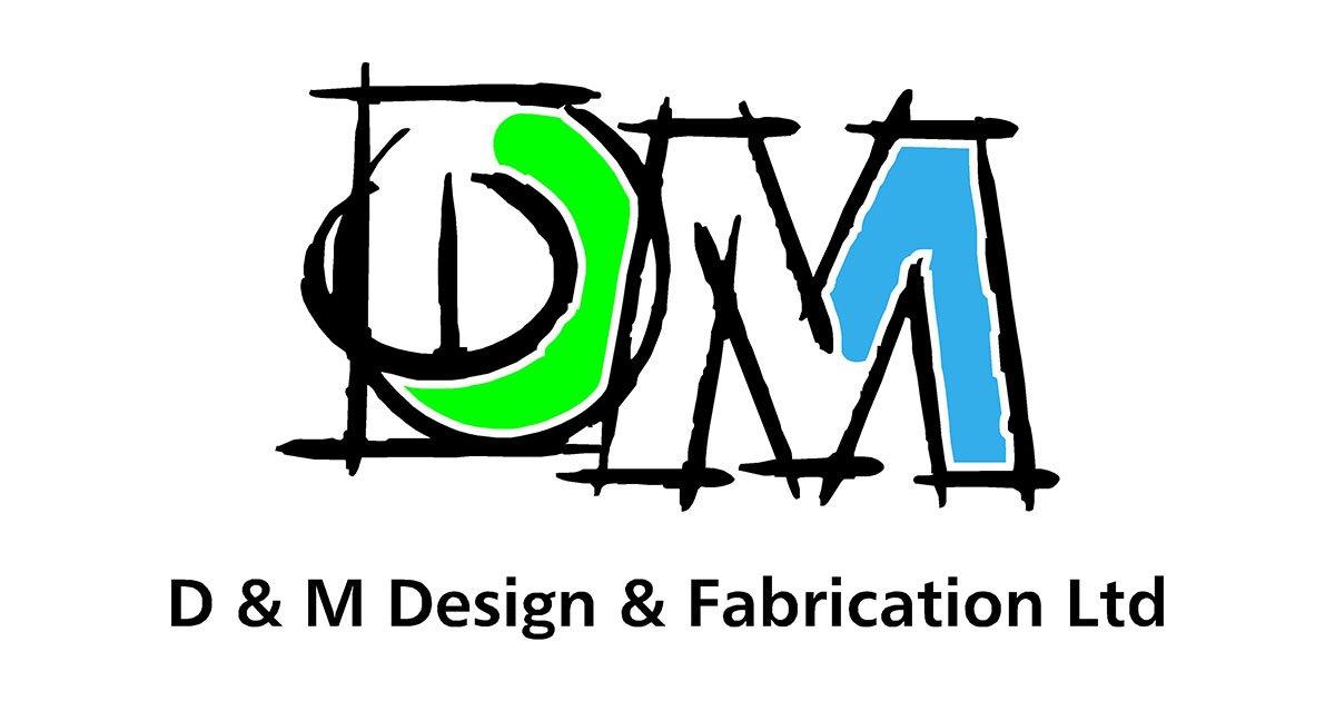 Product 3D Scanning | Reverse Engineering | D&M Design & Fabrication Ltd image