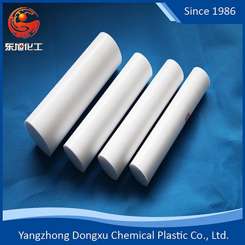 Product PTFE Rod_PTFE Product China Manufacturer & Supplier - DONGXU image