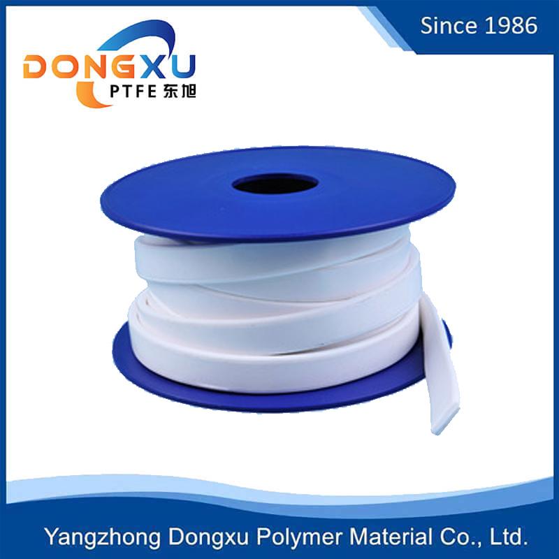 Product Teflon/PTFE Tape China Manufacturer & Wholesaler - DONGXU image