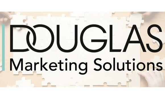 Product Success story in marketing | DOUGLAS Marketing Solutions image
