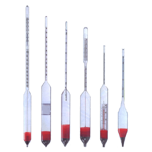 Product Hydrometers - Dover Supply Pte Ltd image