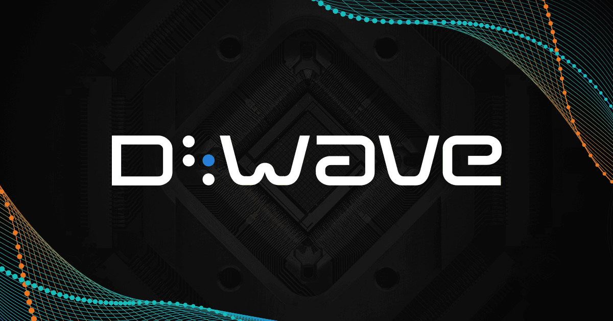 Product D-Wave Launch: The On-Board to Quantum Computing Program image