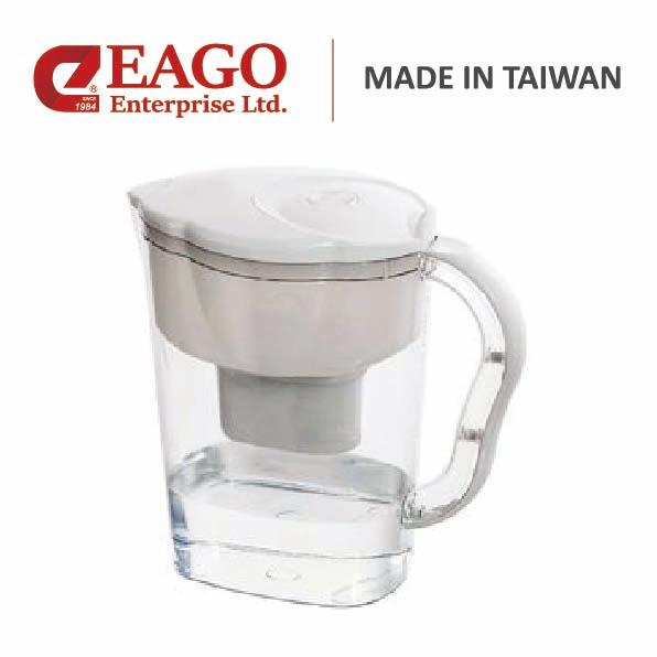 Product Pitcher / Water Filter Pitcher - EagoPure RO WATER FILTER SYSTEM image