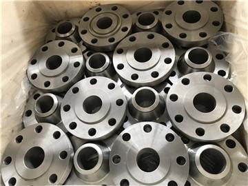 Product Suitable for flange production environment - Knowledge image