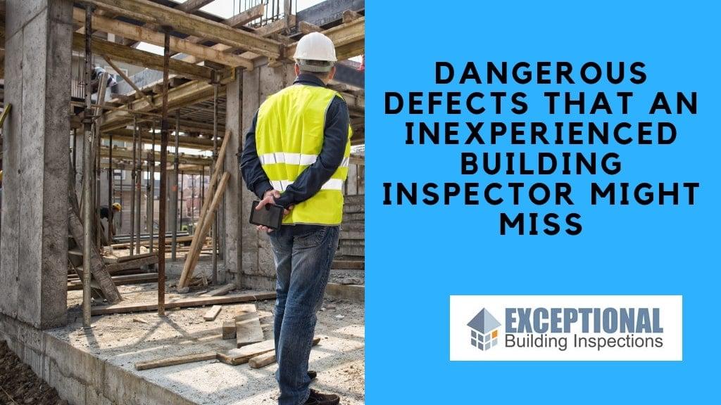 Product Safeguard Your Investments with a Building Inspector image
