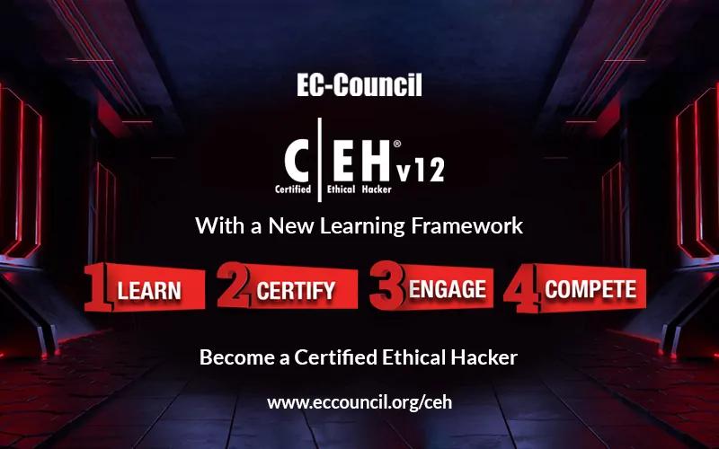 Product EC-Council to Increase Development of Ethical Hackers to Address Mounting Shortage of Cybersecurity Professionals - EC-Council image