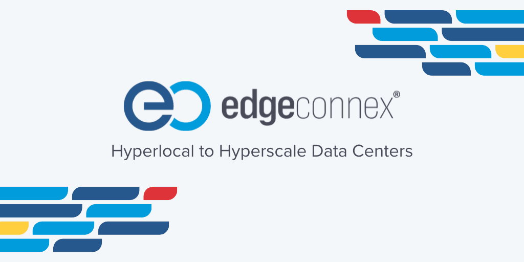 Product Data Center Solutions and Services | EdgeConneX image