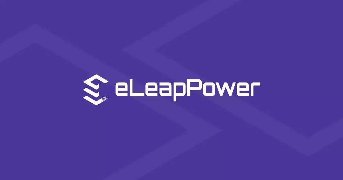 Product Technology | eLeapPower image
